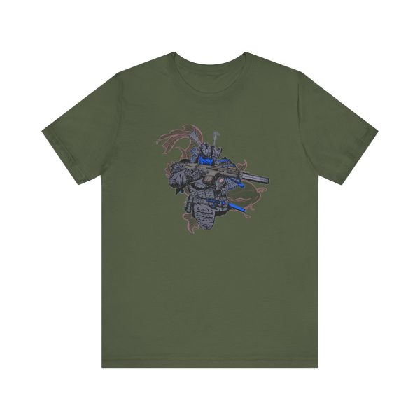 Modern Samurai: Tactical Budo II - Image 3