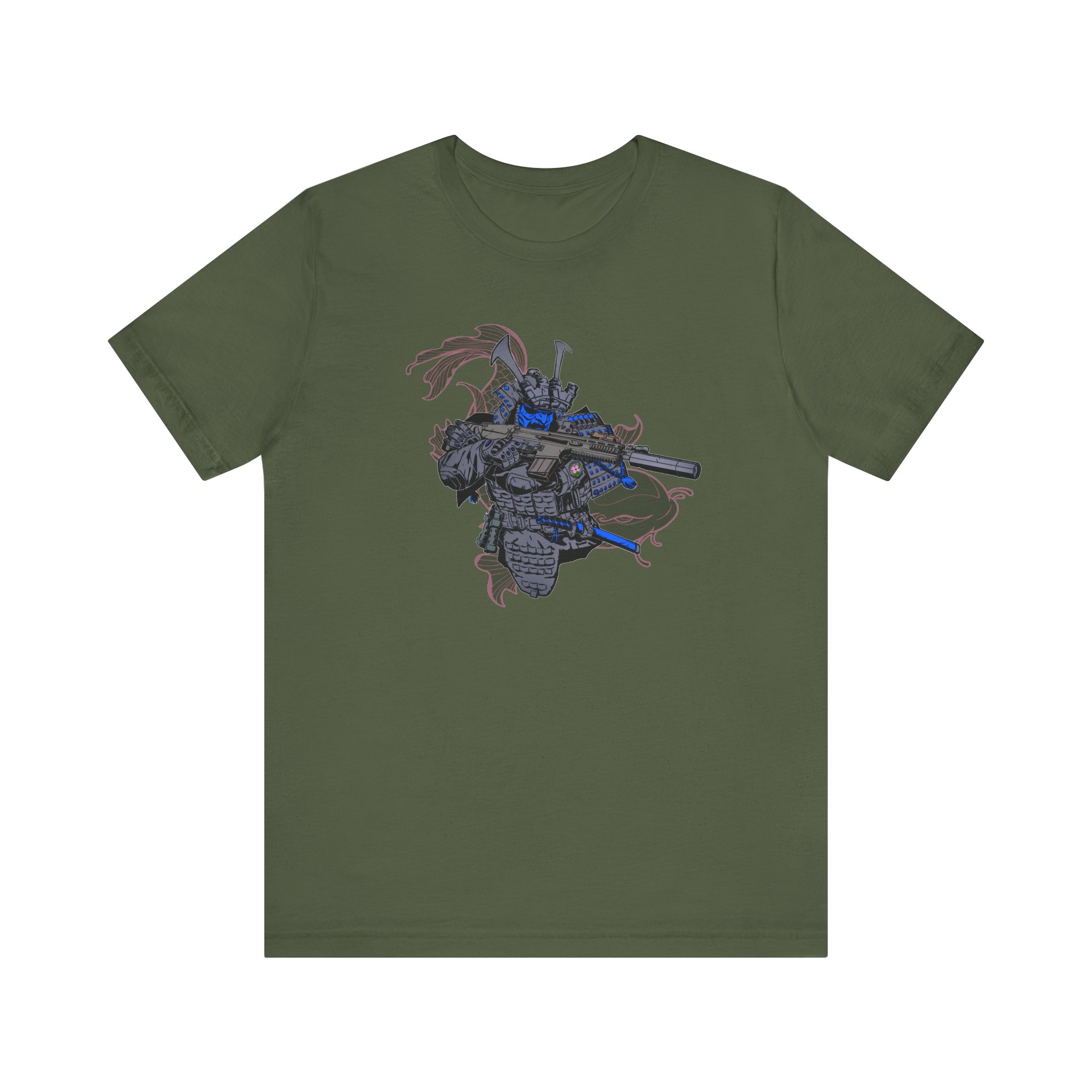 Modern Samurai: Tactical Budo II - Image 3