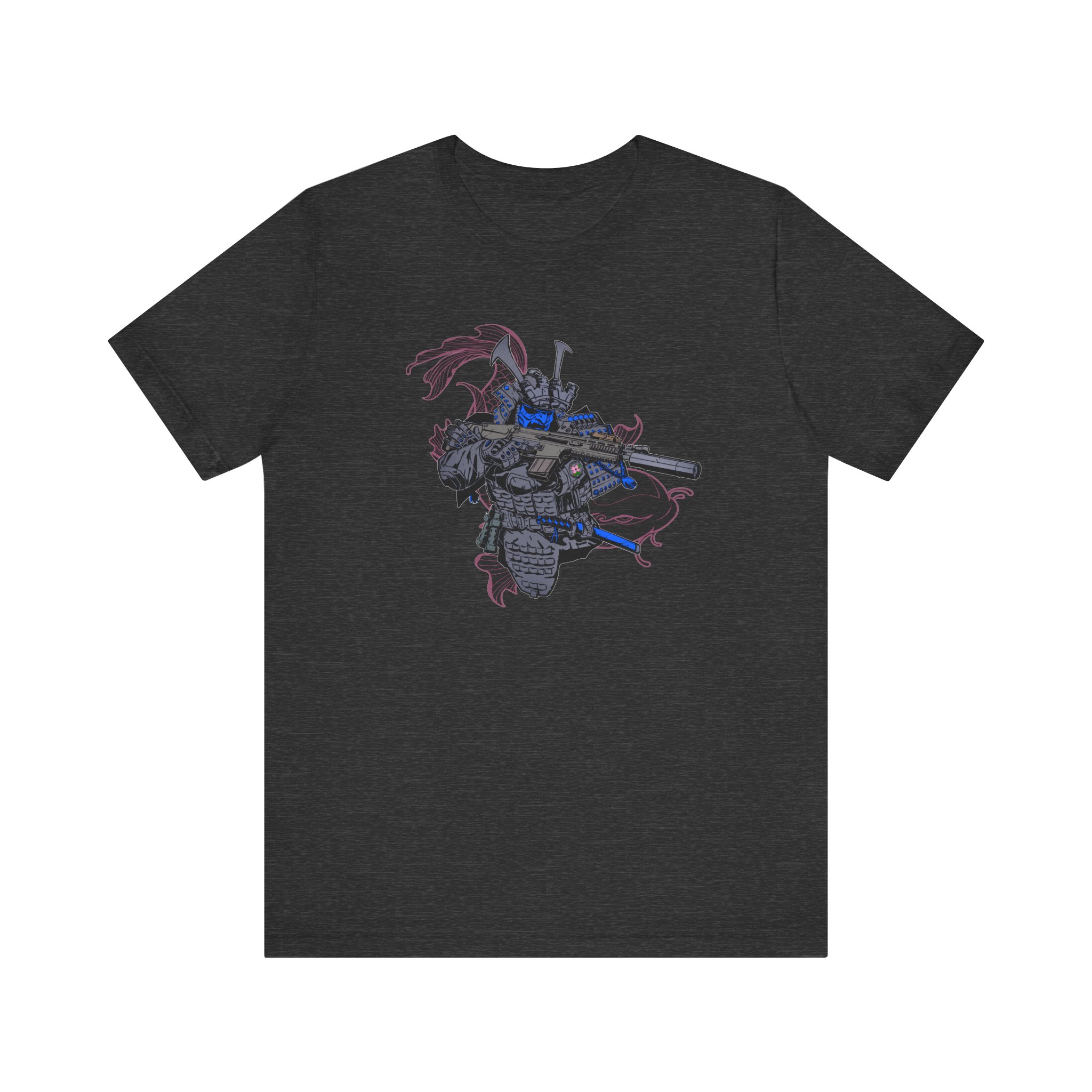 Modern Samurai: Tactical Budo II - Image 4