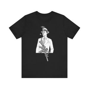 Original Pipe Hitter Shirt