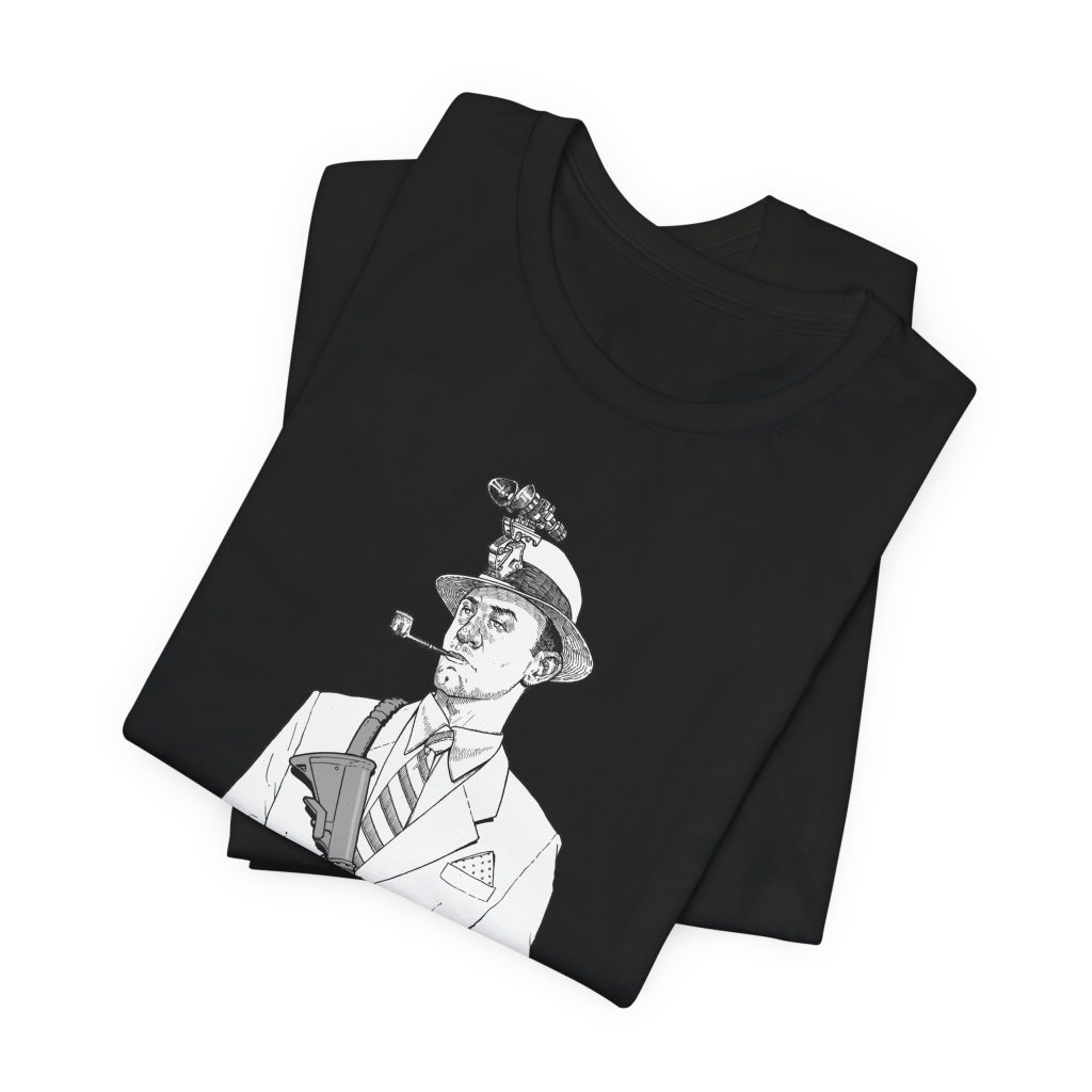Original Pipe Hitter Shirt