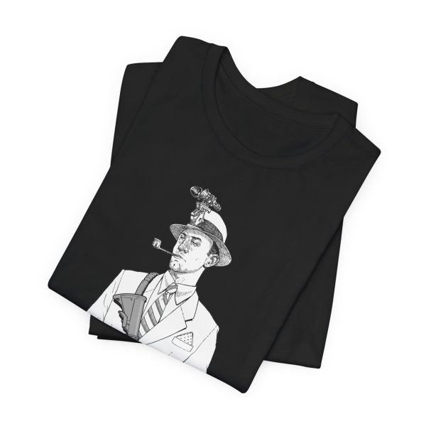 Original Pipe Hitter Shirt - Image 2