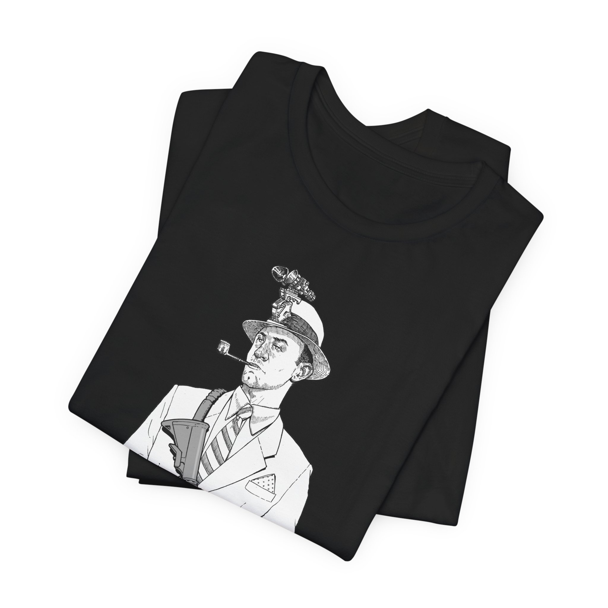 Original Pipe Hitter Shirt - Image 2