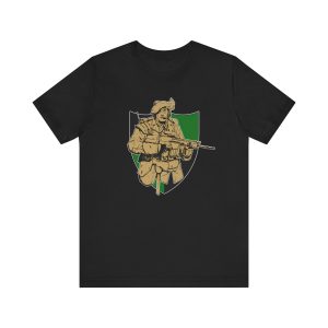 Rogers Rangers Shirt