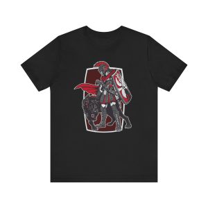 SPQR Shirt: Roman Dog Handler