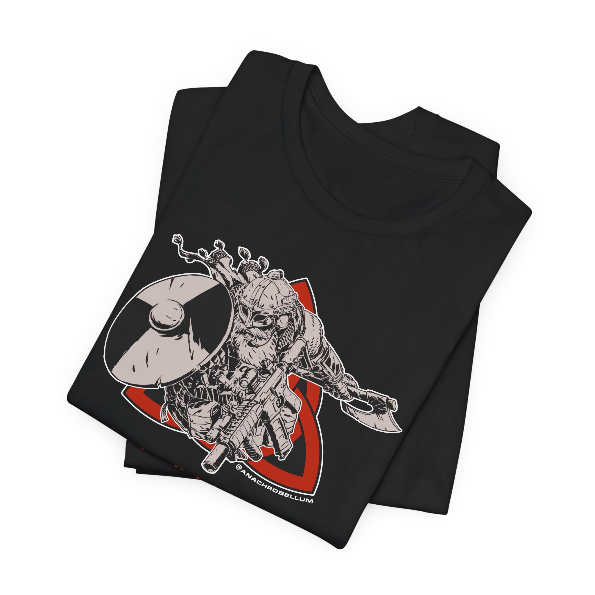 Modern Viking: Til Valhalla I - Image 2