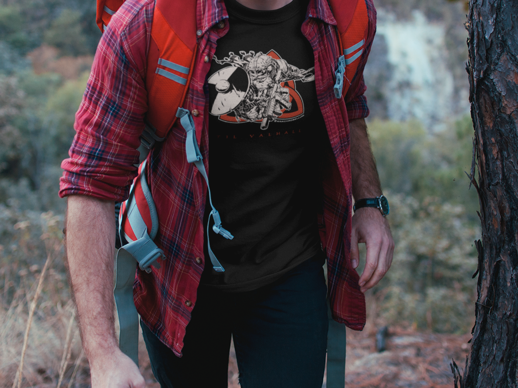 Modern Viking: Til Valhalla I - Image 6