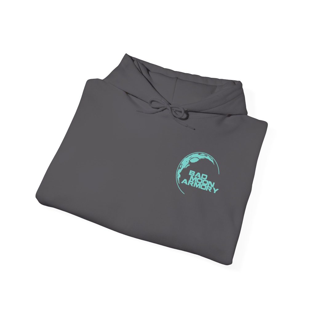 Bad Moon Armory Lunar Warfare Hoodie