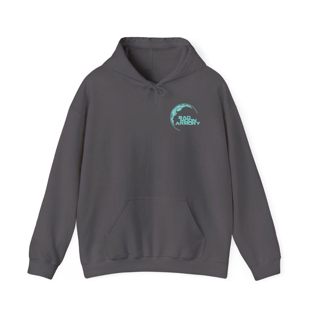 Bad Moon Armory Lunar Warfare Hoodie