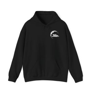Bad Moon Armory Lunar Warfare Hoodie