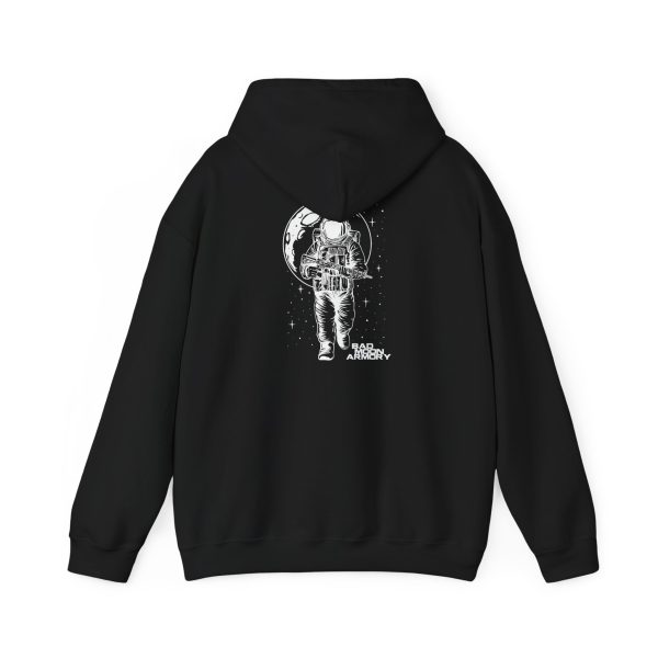 Bad Moon Armory Lunar Warfare Hoodie - Image 2