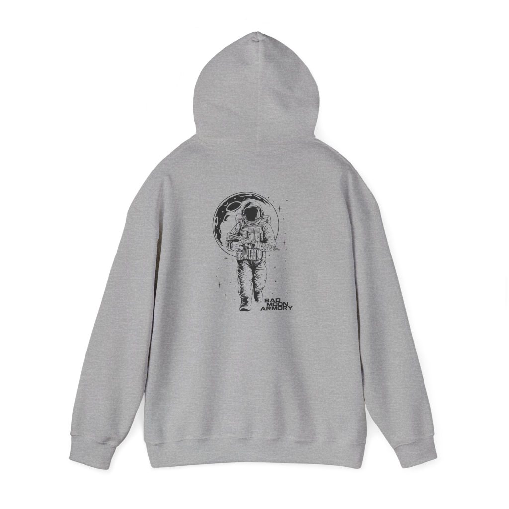 Bad Moon Armory Lunar Warfare Hoodie