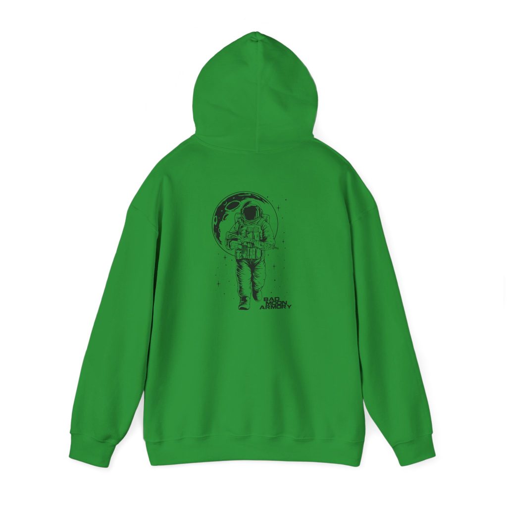 Bad Moon Armory Lunar Warfare Hoodie