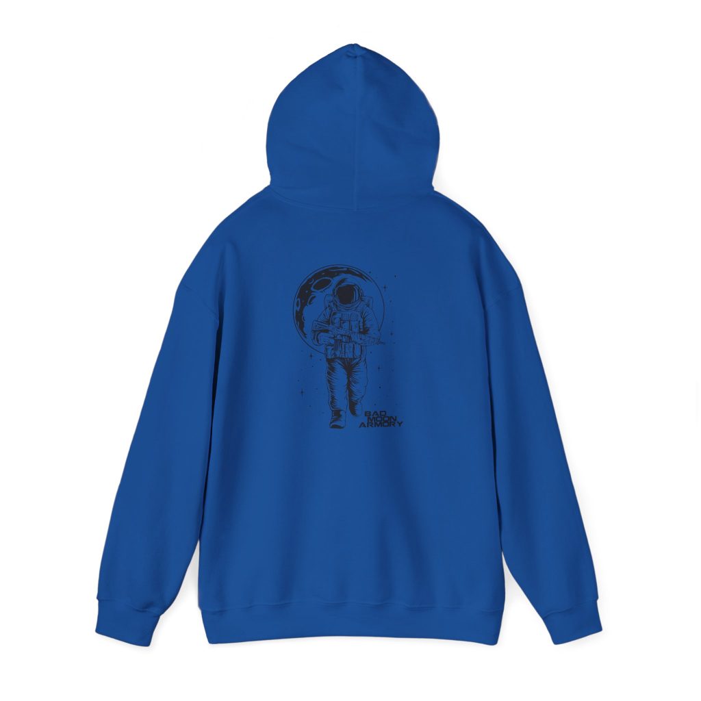 Bad Moon Armory Lunar Warfare Hoodie