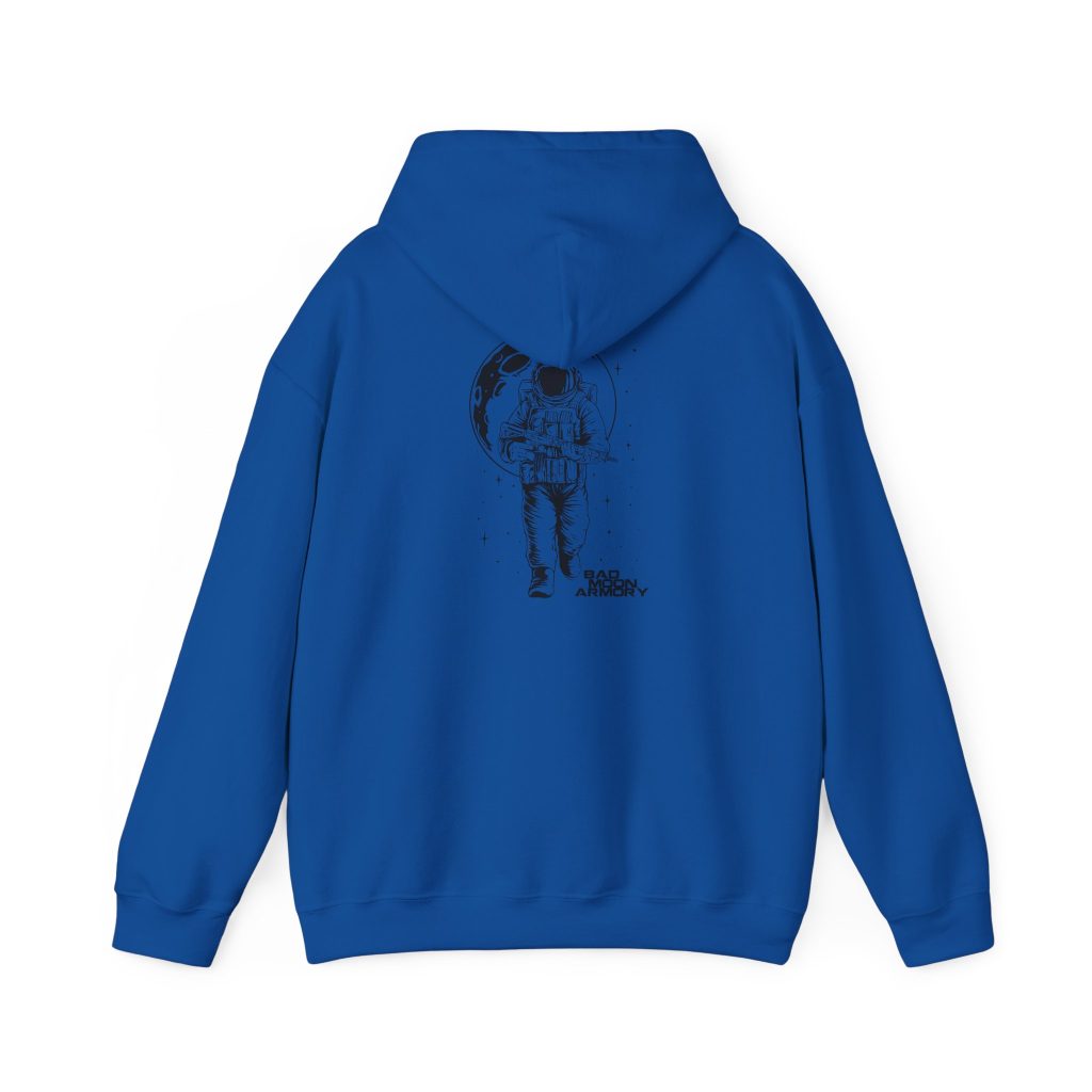 Bad Moon Armory Lunar Warfare Hoodie