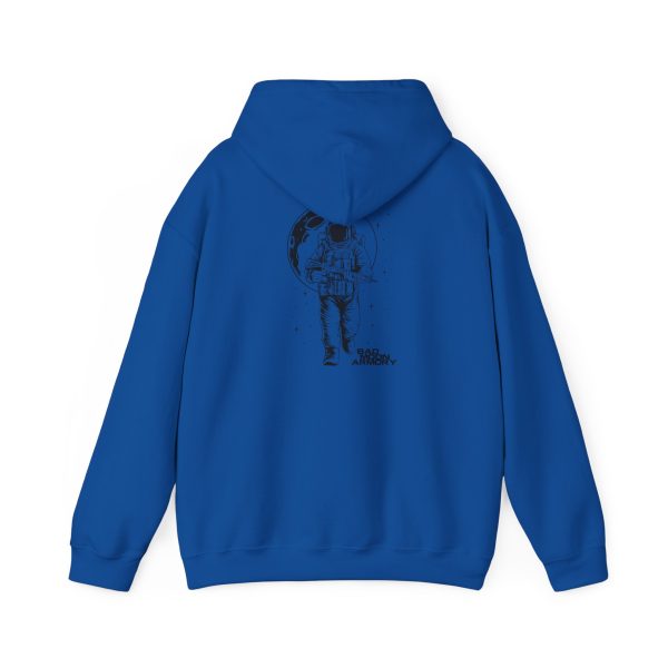Bad Moon Armory Lunar Warfare Hoodie - Image 14