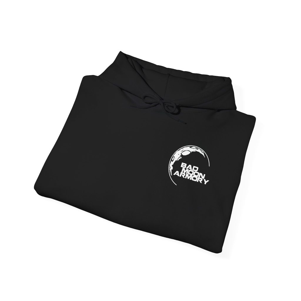 Bad Moon Armory Lunar Warfare Hoodie