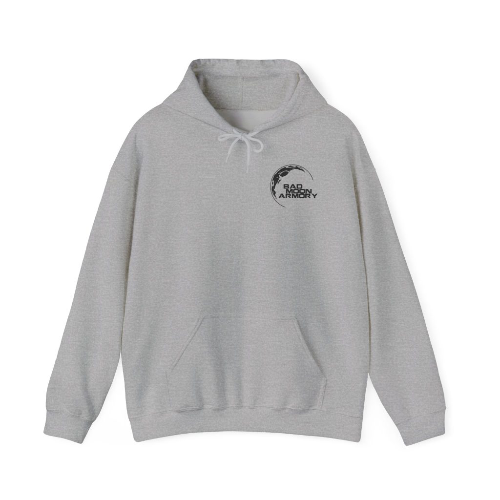Bad Moon Armory Lunar Warfare Hoodie