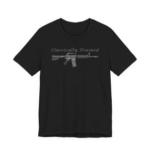 XM177E2 Classically Trained Shirt