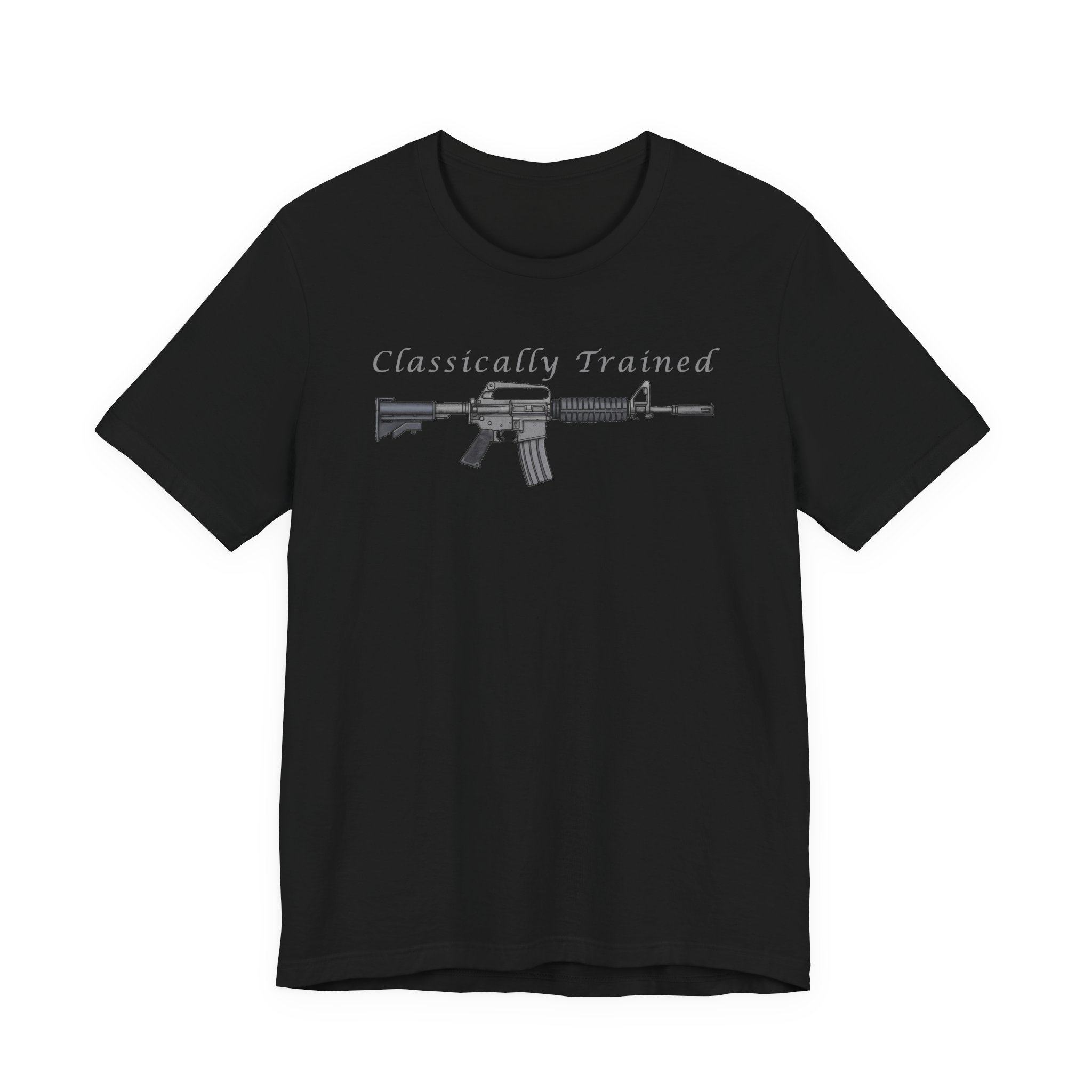 XM177E2 Classically Trained Shirt - Image 1
