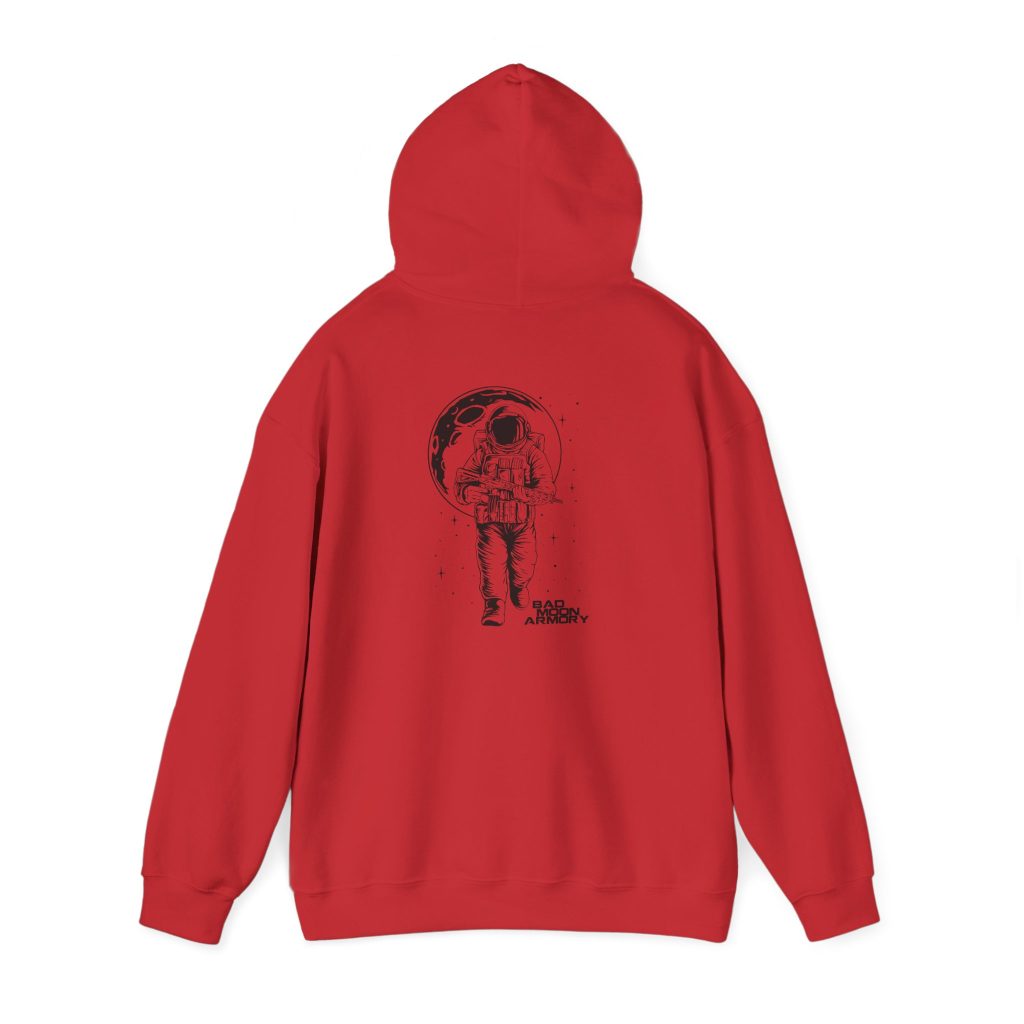 Bad Moon Armory Lunar Warfare Hoodie