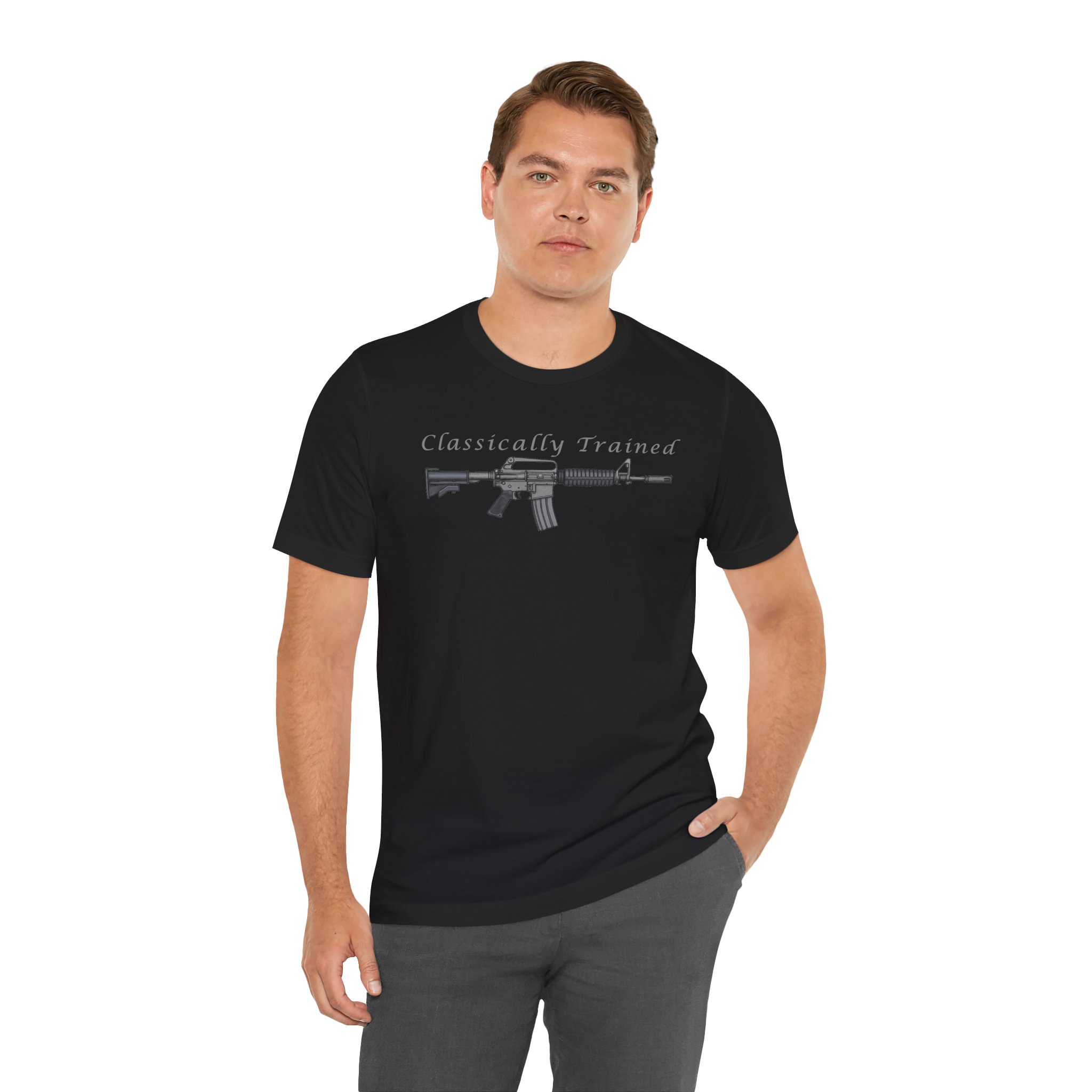 XM177E2 Classically Trained Shirt - Image 2