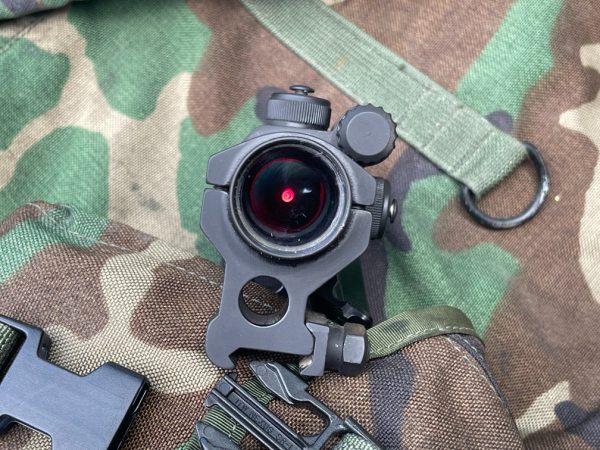 Aimpoint 9000 Weapon Sight, Used