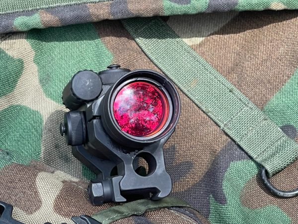 Aimpoint 9000 Weapon Sight, Used