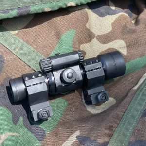 Aimpoint 9000 Weapon Sight, Used