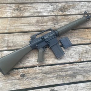 Armalite AR-10A2 Rifle, New-Old Stock