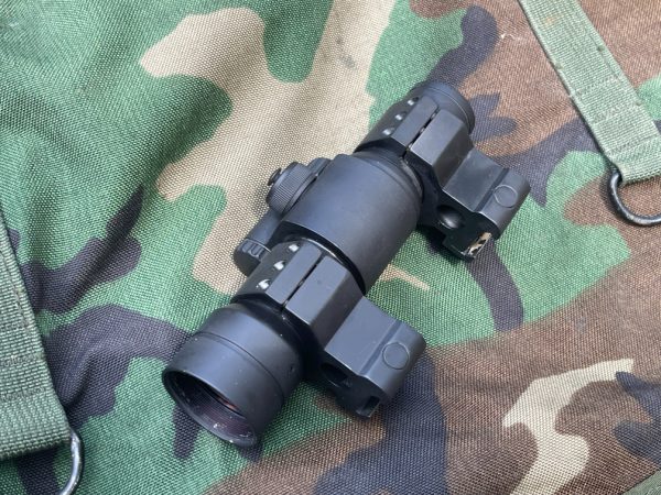 Aimpoint 9000 Weapon Sight, Used