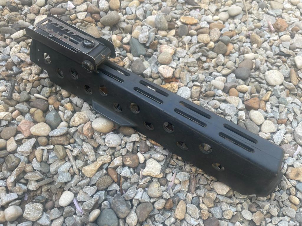 M203 Handguard