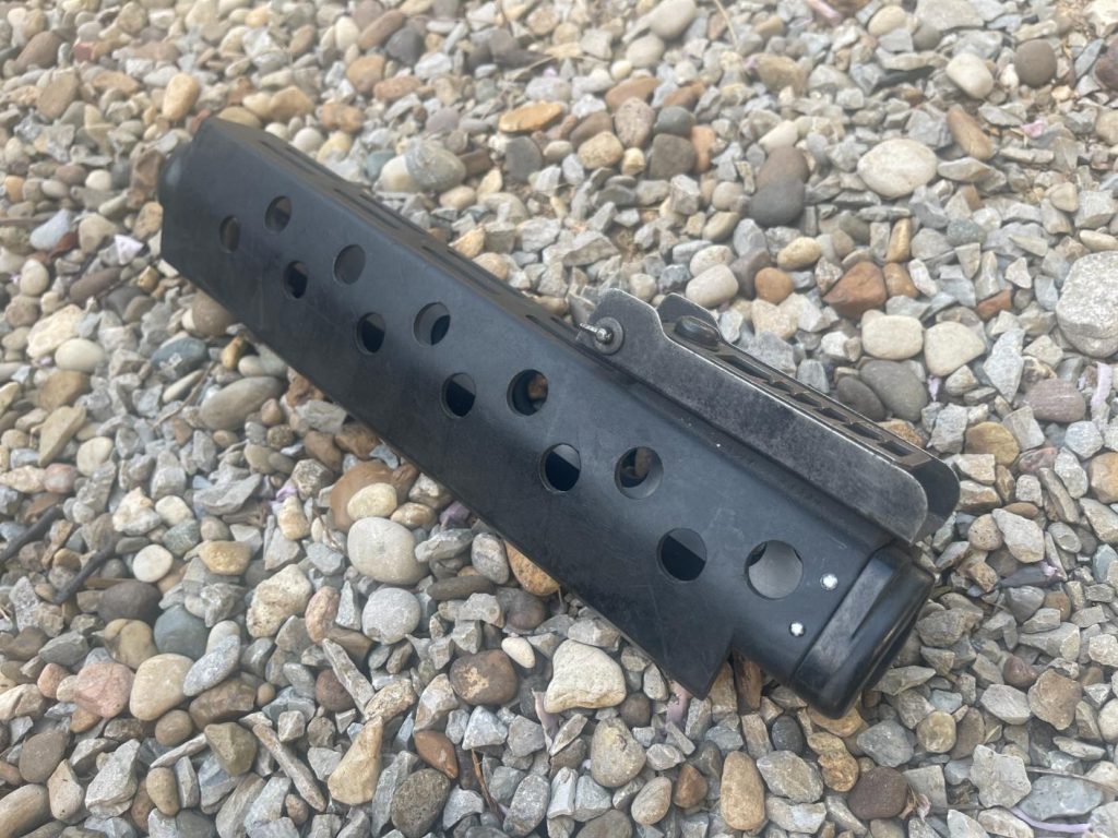 M203 Handguard